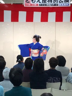 川門のどか