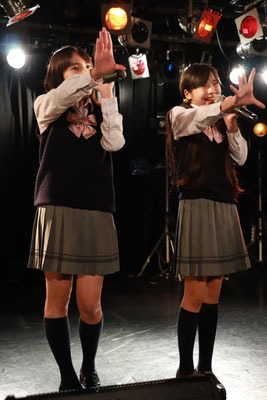 NEO Fes!!! mini presented by Top Yell Vol.8(2017/09/10 TSUTAYA O-Crest)