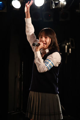 NEO Fes!!! mini presented by Top Yell Vol.8(2017/09/10 TSUTAYA O-Crest)