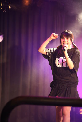 音楽娘vol.41(2019/08/24 渋谷DESEO mini)
