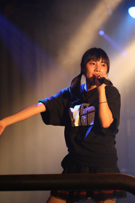 音楽娘vol.41(2019/08/24 渋谷DESEO mini)