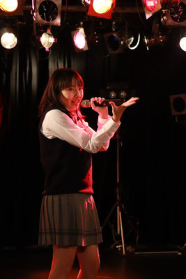 NEO Fes!!! mini presented by Top Yell Vol.8(2017/09/10 TSUTAYA O-Crest)