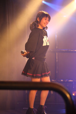 音楽娘vol.41(2019/08/24 渋谷DESEO mini)