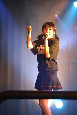 音楽娘vol.41(2019/08/24 渋谷DESEO mini)