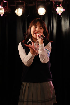 NEO Fes!!! mini presented by Top Yell Vol.8(2017/09/10 TSUTAYA O-Crest)
