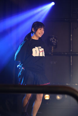 音楽娘vol.41(2019/08/24 渋谷DESEO mini)