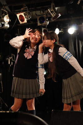 NEO Fes!!! mini presented by Top Yell Vol.8(2017/09/10 TSUTAYA O-Crest)