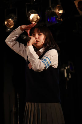 NEO Fes!!! mini presented by Top Yell Vol.8(2017/09/10 TSUTAYA O-Crest)