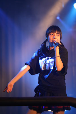 音楽娘vol.41(2019/08/24 渋谷DESEO mini)