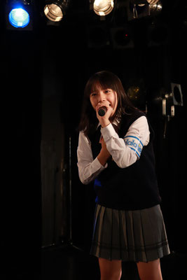 NEO Fes!!! mini presented by Top Yell Vol.8(2017/09/10 TSUTAYA O-Crest)