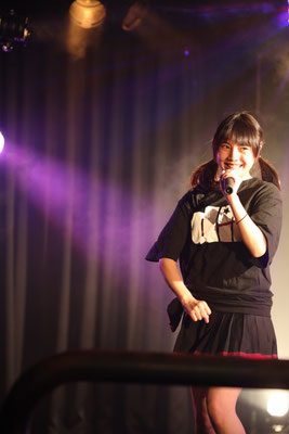 音楽娘vol.41(2019/08/24 渋谷DESEO mini)