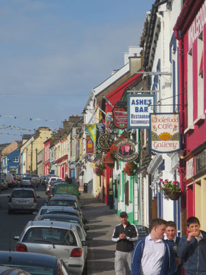 Dingle