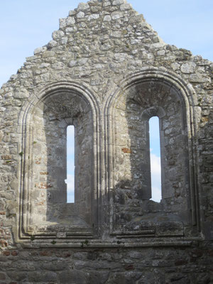 Clonmacnoise