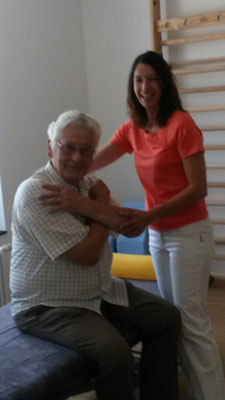 Service ist uns besonders wichtig