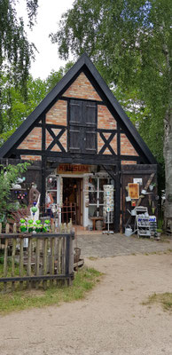 Tante Emma Laden