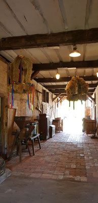 Bauernhaus Selmsdorf