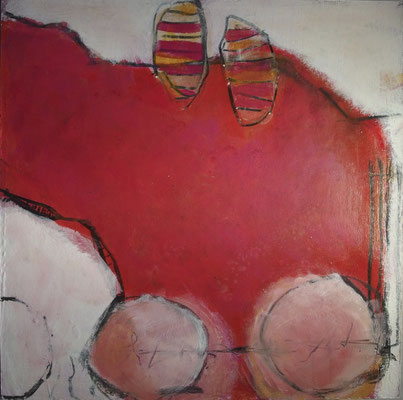 entengetigert  30x30  --  2013
