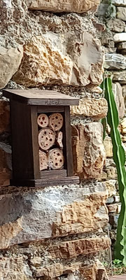Insektenhotel