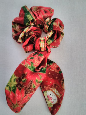 Foulchie Noël 