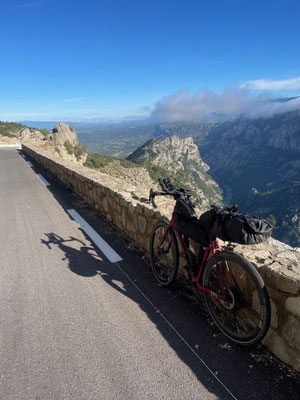 Gorges du Verdon