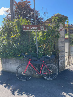 Pro Loco - wie wahr ...