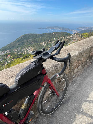 Côte d'Azur