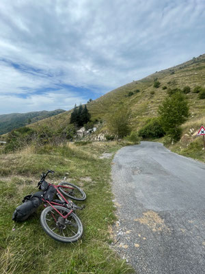 Colle d'Oggia