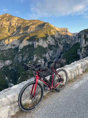 Gorges du Verdon