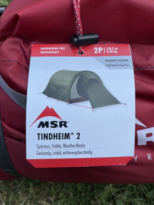 MSR Tindheim 2 