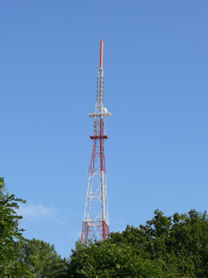 Zendmast VRT (180m)