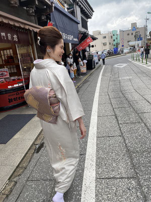 訪問着プラン - 成田レンタル着物英虎のページ