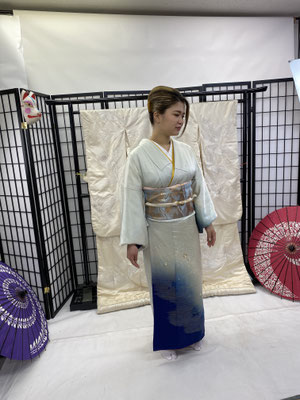 訪問着プラン - 成田レンタル着物英虎のページ