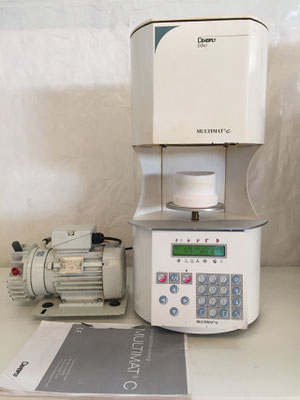 Dentsply multimat c инструкция Dentsply multimat c инструкция