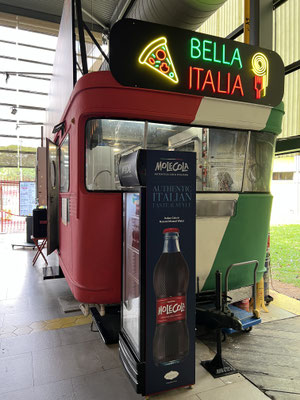 Molecola Fridge in Singapore - Contact us to learn more