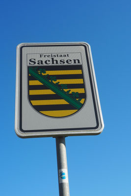 Der Heimat immer eine Umdrehung näher