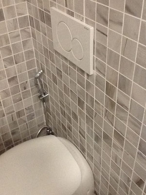 Mosaico Cisa Light Grey