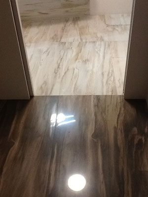 Accesso al bagno