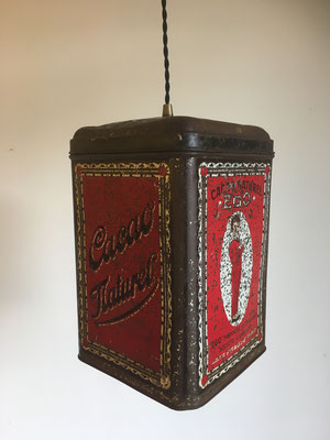 Hanglamp Cacao