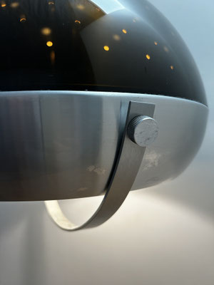 Dijkstra hanglamp trekpendel
