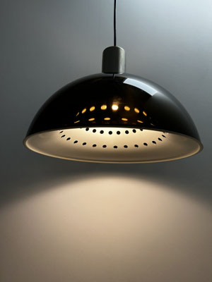 Dijkstra hanglamp jaren 70