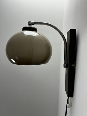 dijkstra wandlampje creme