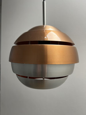 Lakro hanglamp mid century dutch design