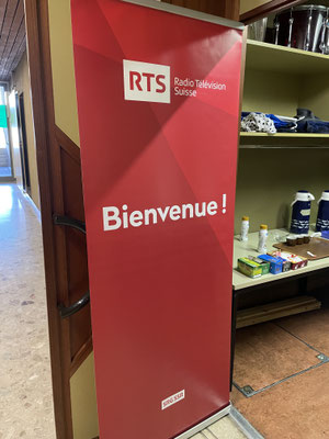 Kiosque à musique du 5 mars 2022