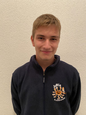 Joshua Steffen / Lodri