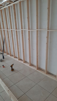houtconstructie