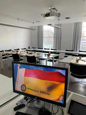 Universiteit Utrecht