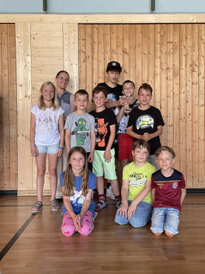 2. Platz