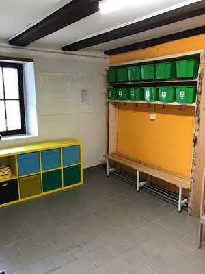 Garderobe