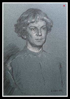 "Selbst" 1978 - VERKAUFT