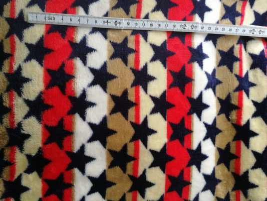 Wellnessfleece bund 53